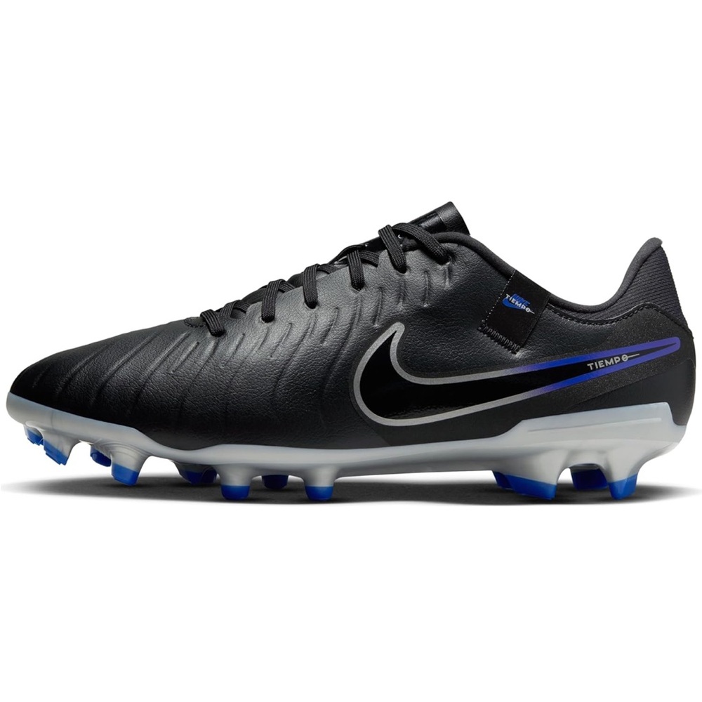 NEW Nike Tiempo Legend 10 Academy FG/MG Cleats DV4337-040 Mens 7 / Womens 8.5